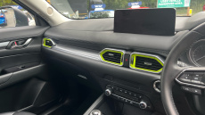 Mazda CX-5 2.0 Newground 5dr Petrol Estate